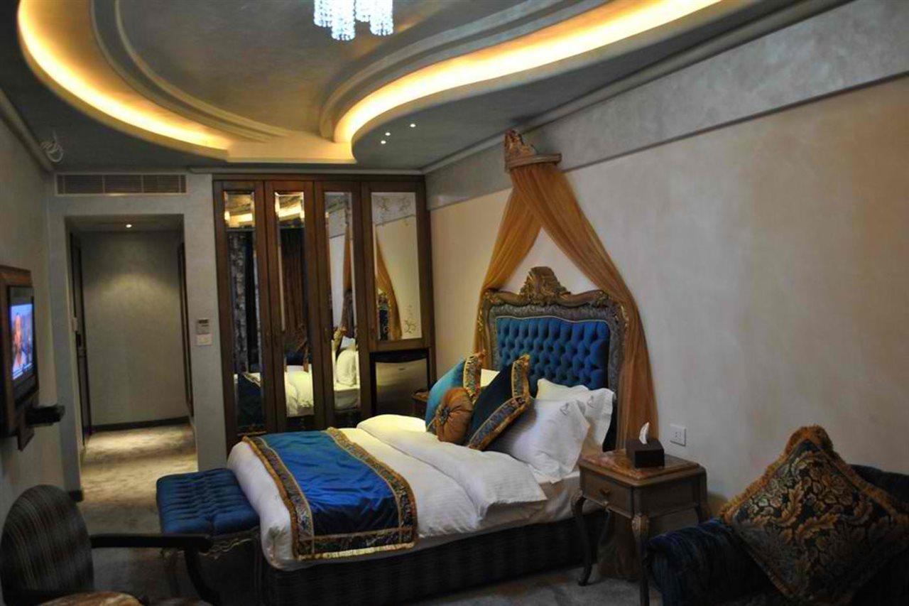 Hotel Q Beirut