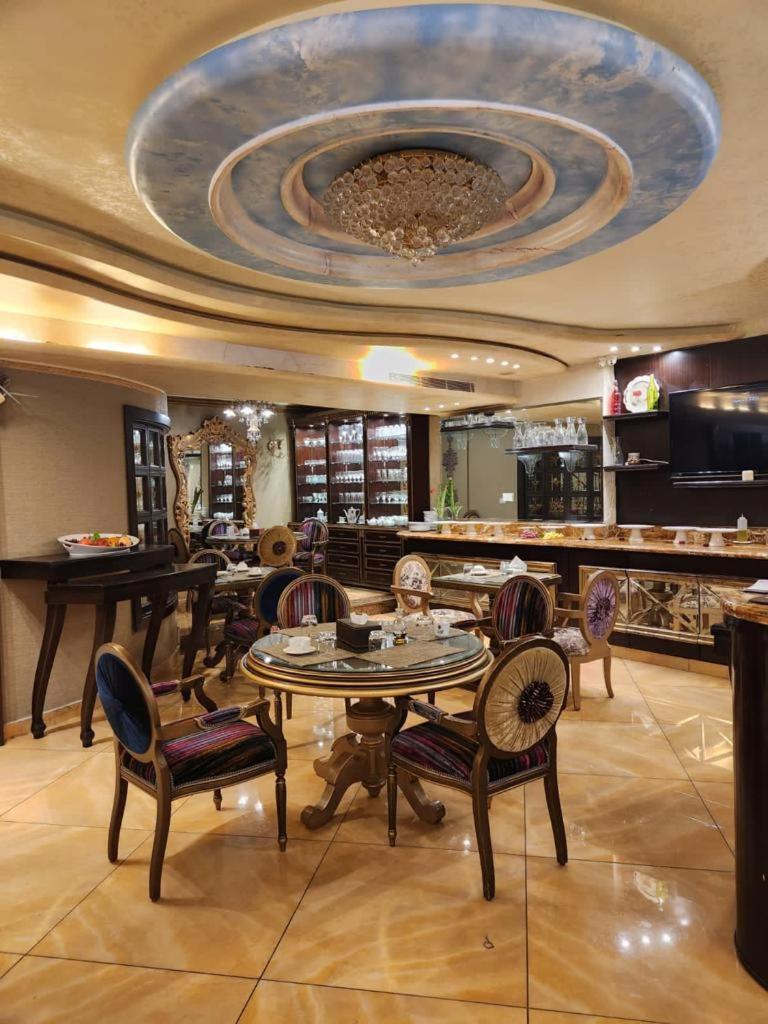 Q Hotel Beirut