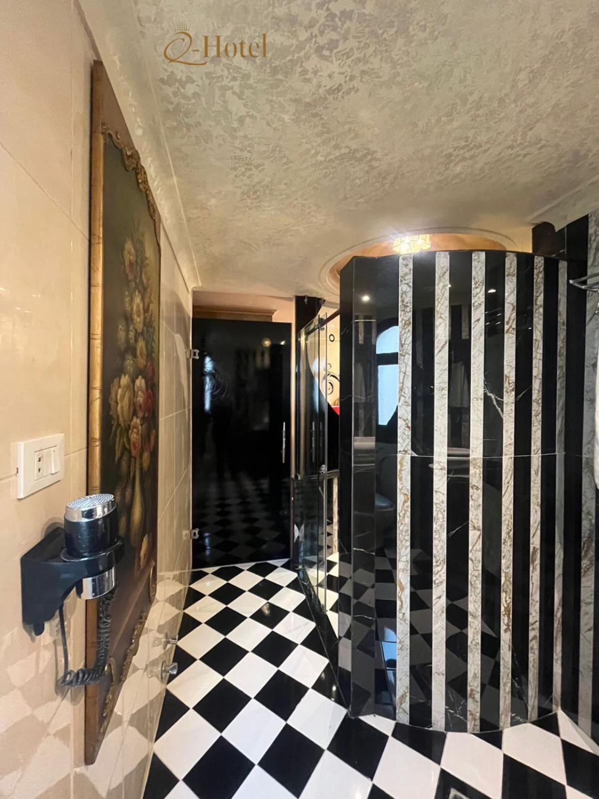 Hotel Q Beirut