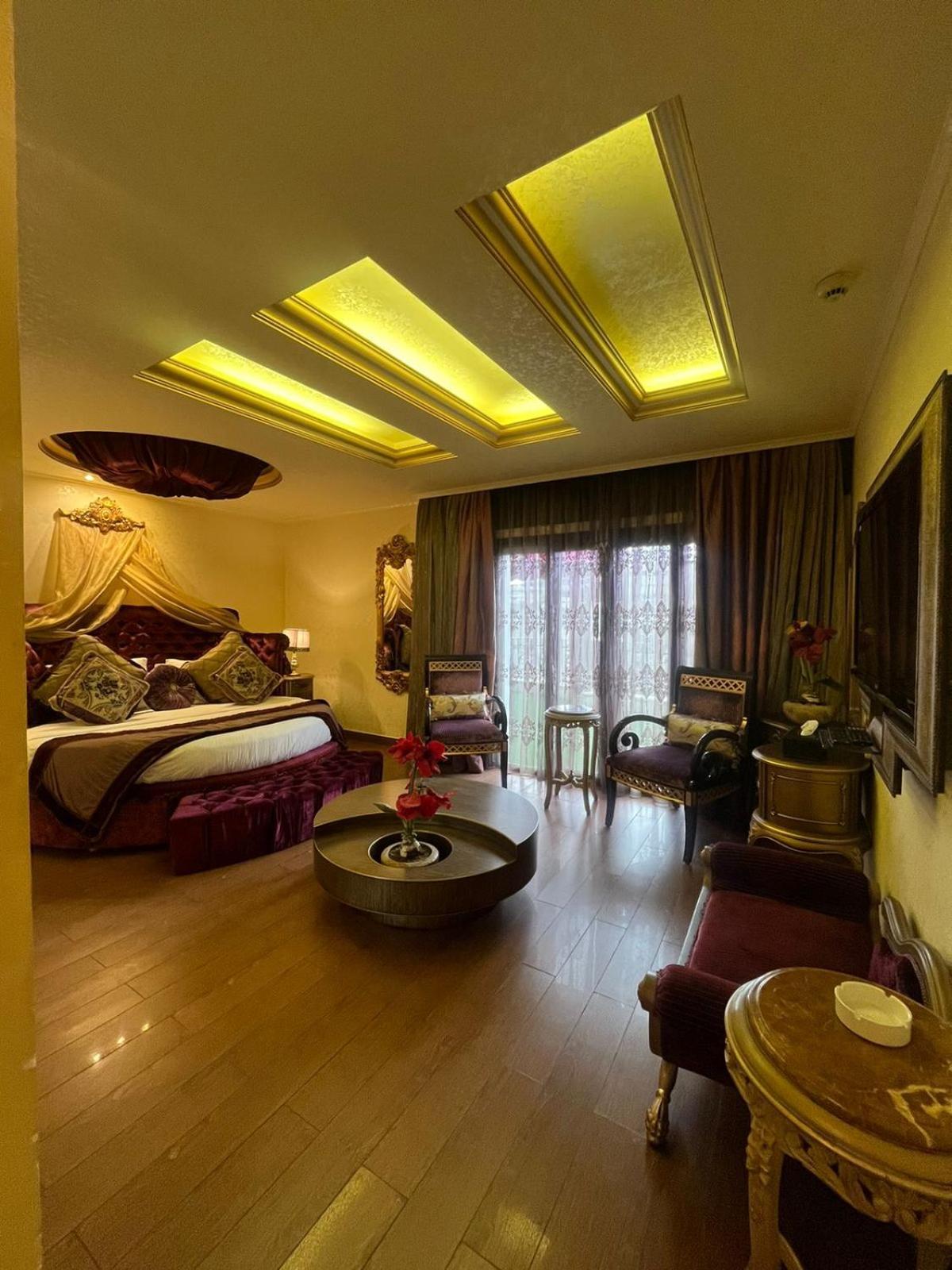 Q Hotel Beirut