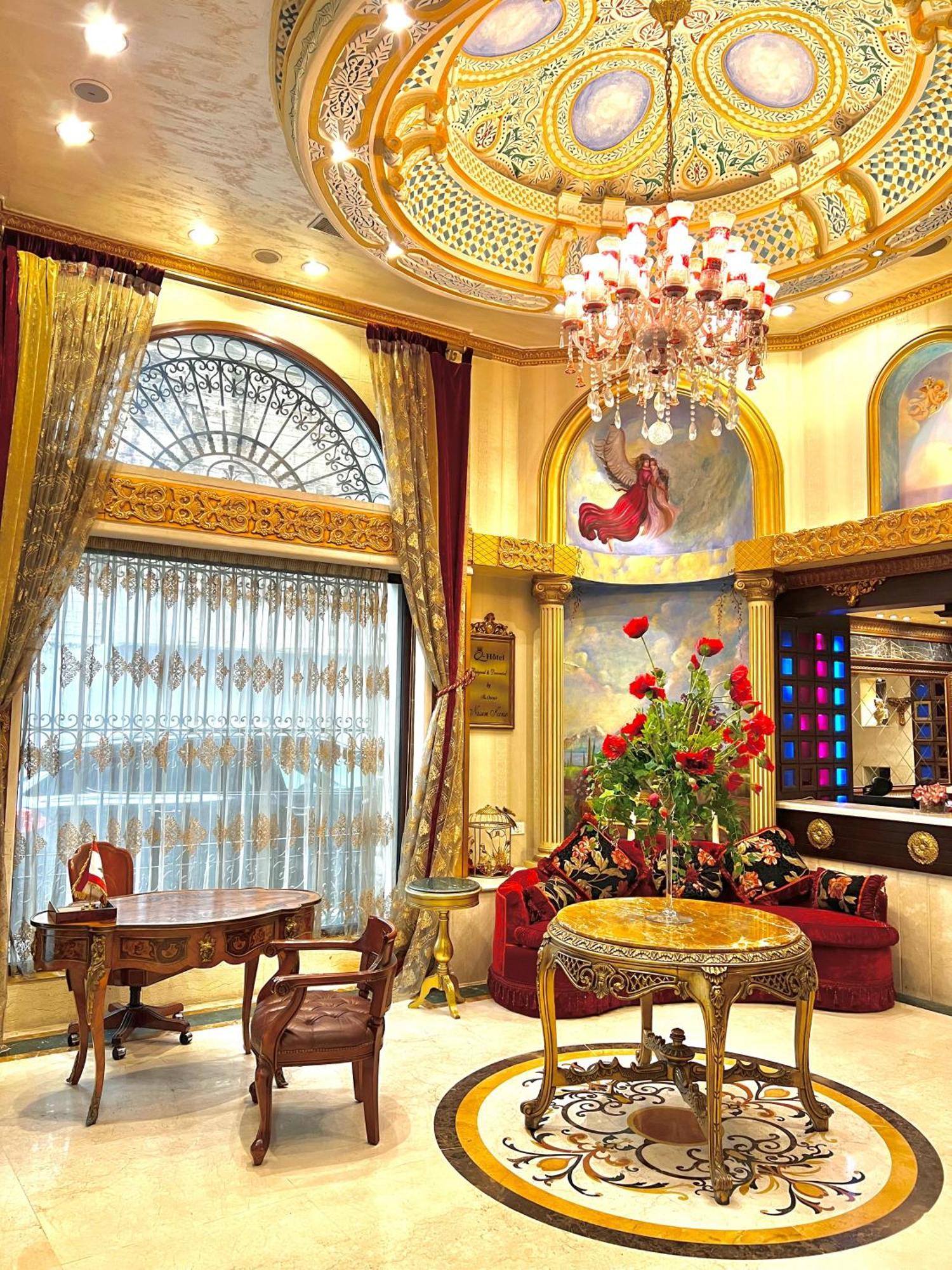 Hotel Q Beirut