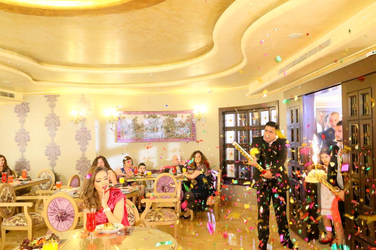 Hotel Q Beirut